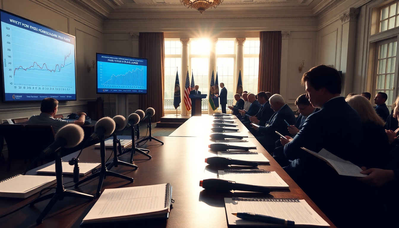 evaluating president trumps initial six months in office 1753199563