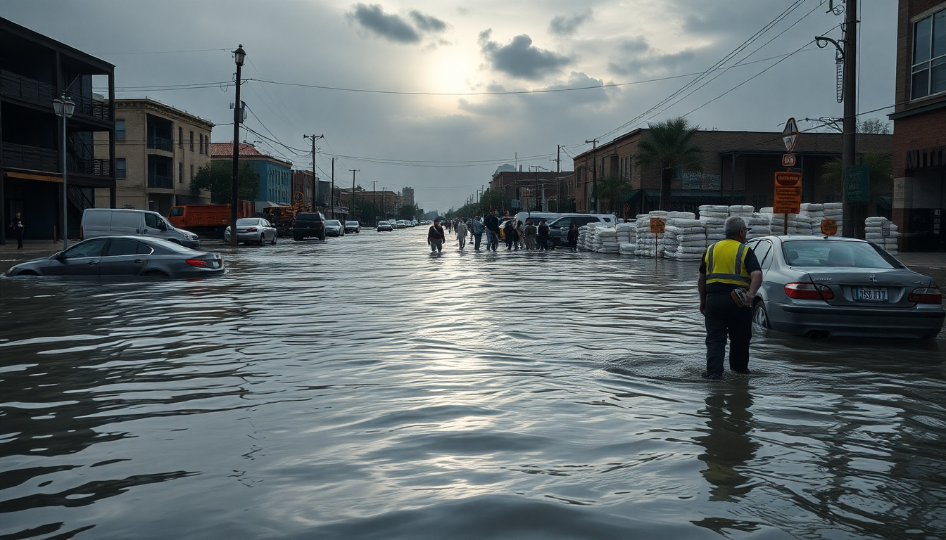 examining climate change and political responsibility in texas 1752541527
