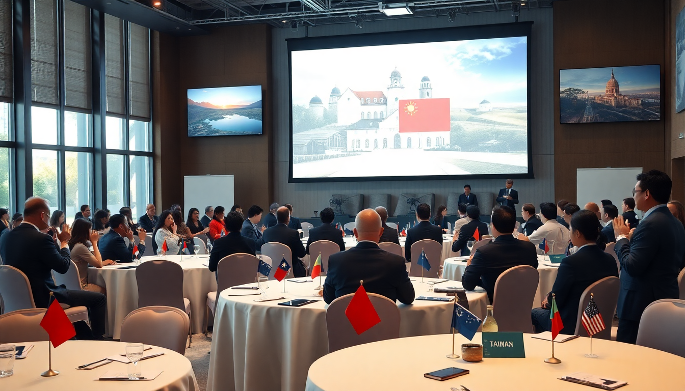 examining paraguays commitment to taiwan in a changing global landscape 1752537810