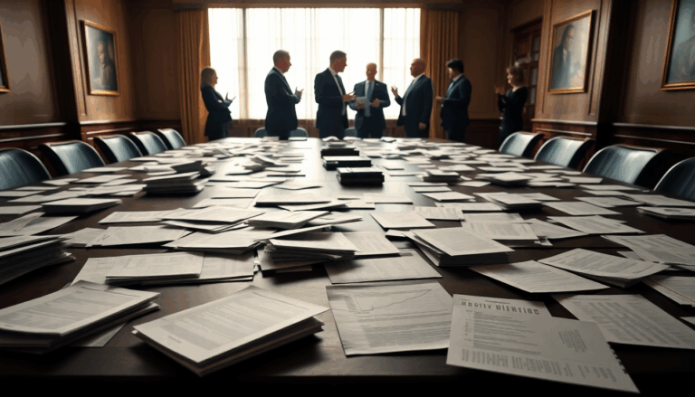 examining the democratic partys struggles post bidens exit 1753120059