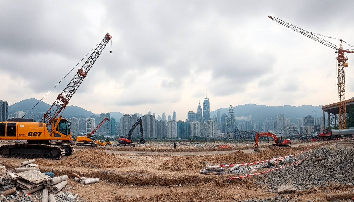 examining the high costs of railway construction in hong kong 1752195393