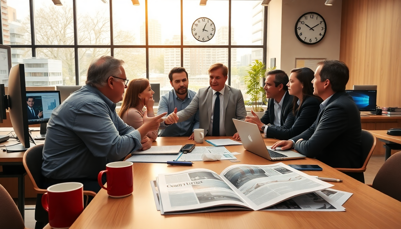 examining the implications of corporate settlements in journalism 1751516380