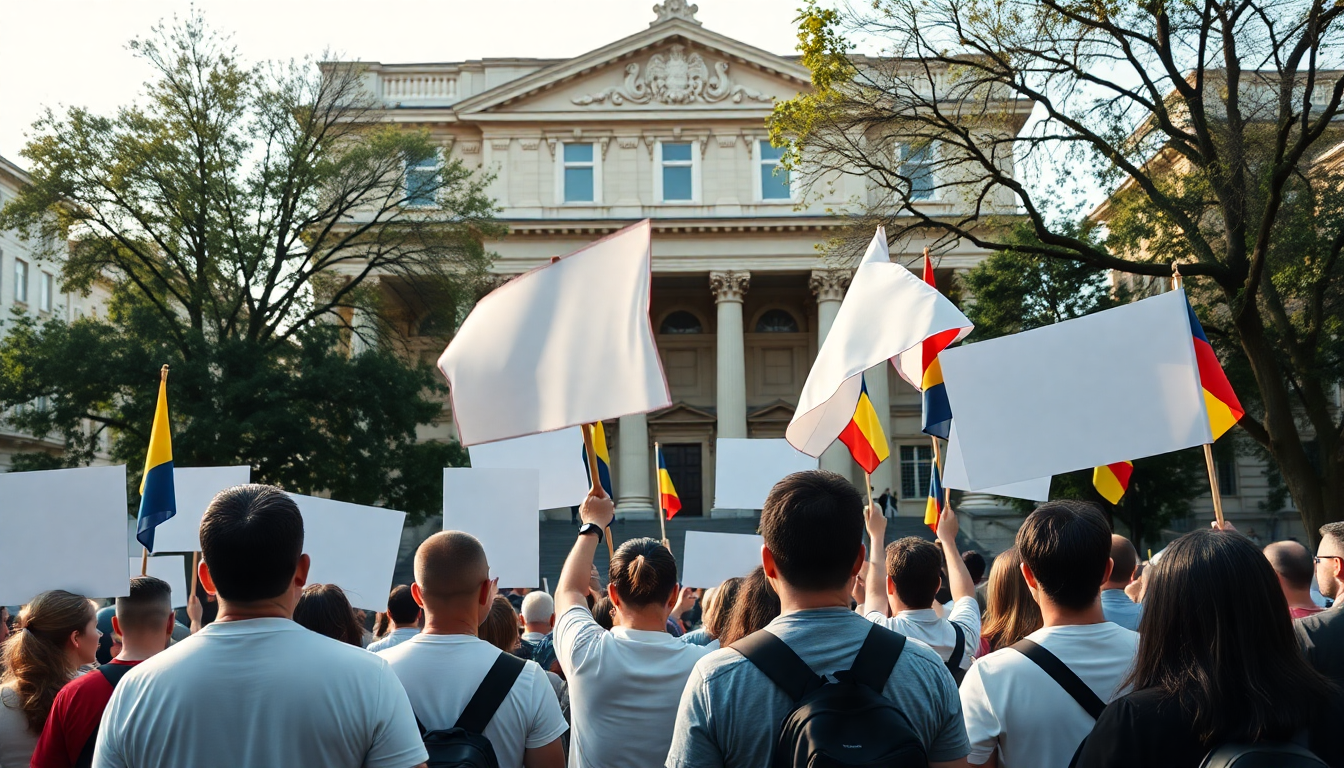 examining the rise of political extremism in romania and its consequences 1751499265