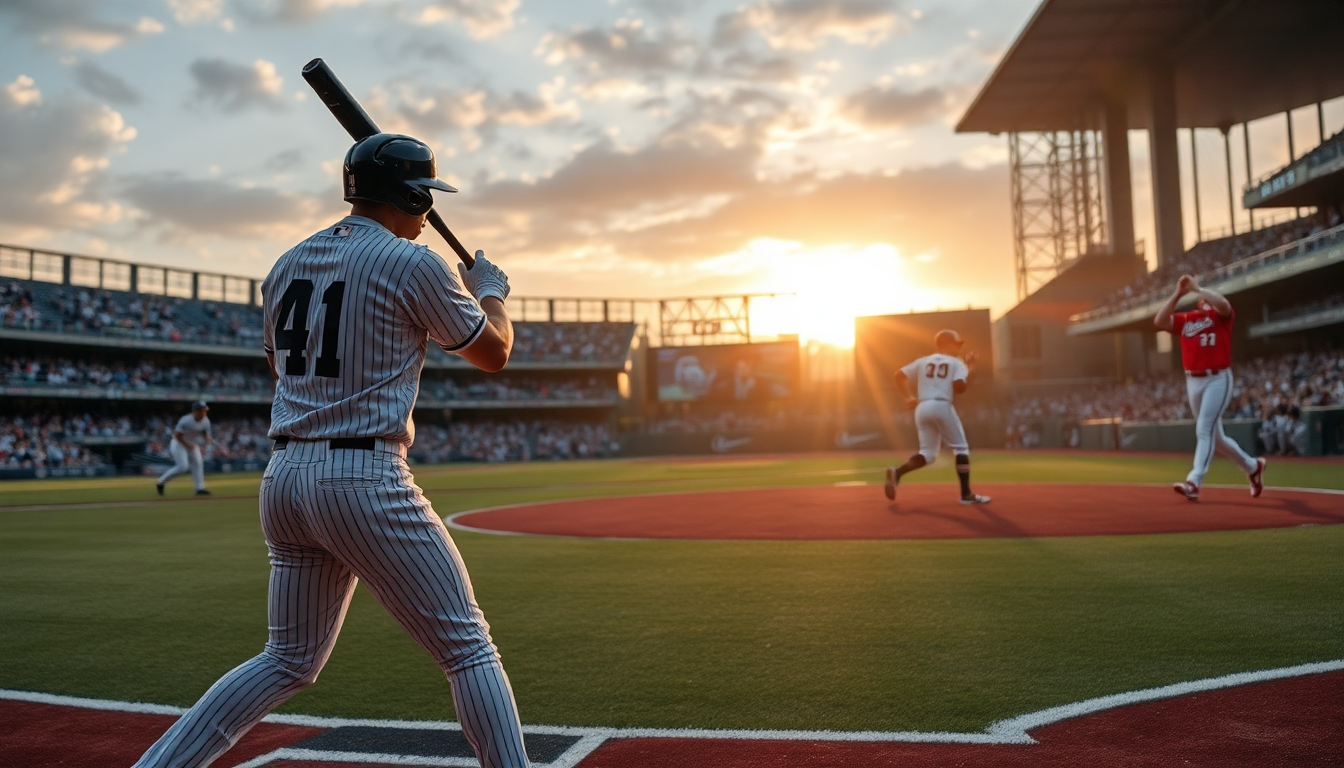 examining the top hitters in mlb judge and sotos impact 1752803018