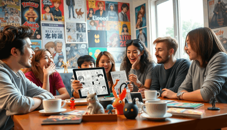 exciting anime adaptation of eleceed announced by webtoon entertainment 1751356060