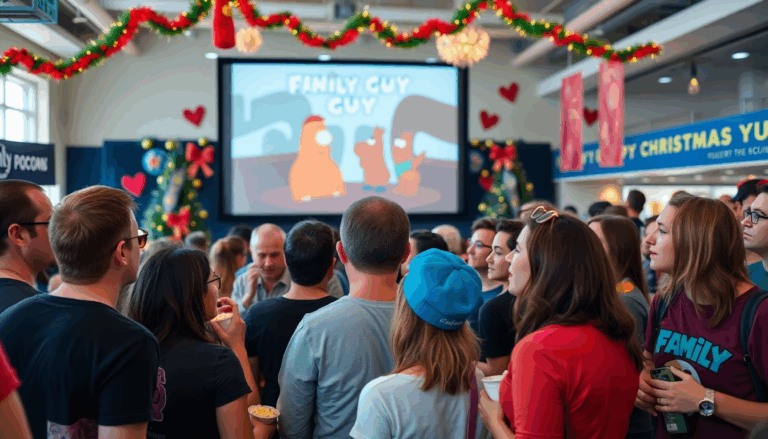 exciting new family guy specials coming to hulu python 1753568538