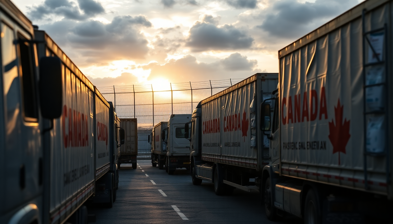 exploring canadas humanitarian aid strategy for gaza amidst ongoing tensions python 1753650522