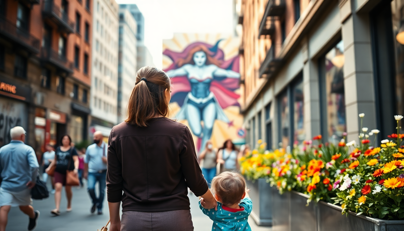 exploring maternal themes in contemporary superhero films python 1753633771