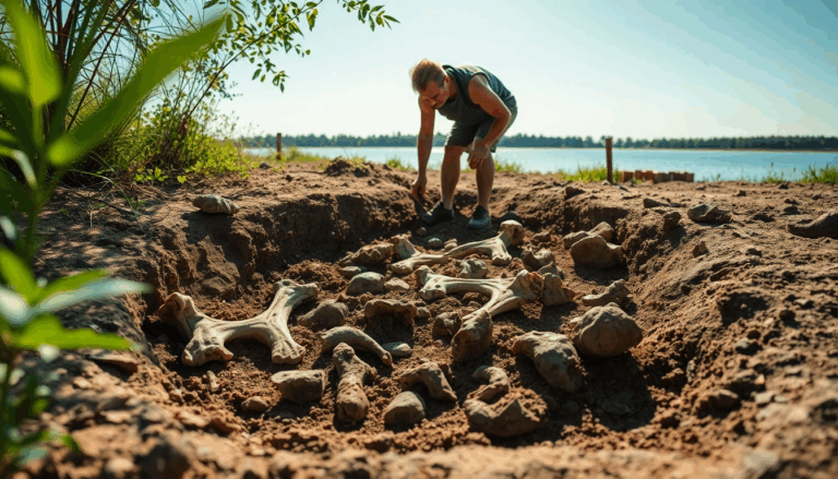 exploring neanderthal fat factories a glimpse into prehistoric culinary practices 1751683174