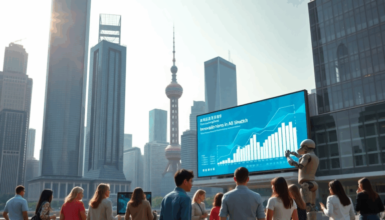 exploring shanghais billion yuan investment in ai innovation python 1753766493