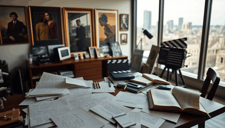 exploring the artistic evolution of ari aster and his latest film 1753150301