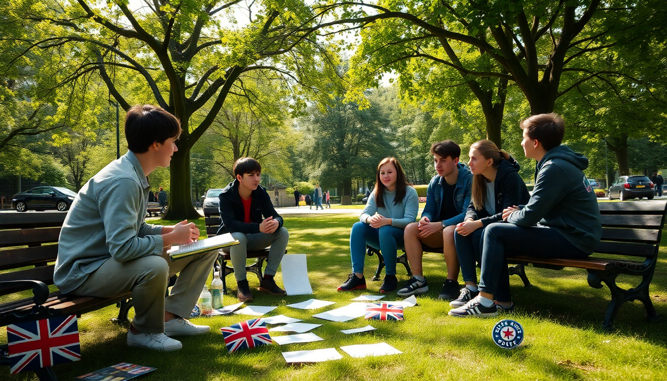 exploring the benefits of reducing the voting age in the uk 1753112494