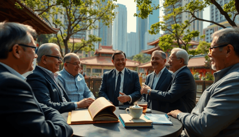 exploring the bonds of wah yan college alumni in hong kong 1752314307