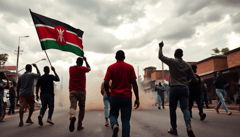 exploring the causes behind kenyas recent anti government protests 1751921366
