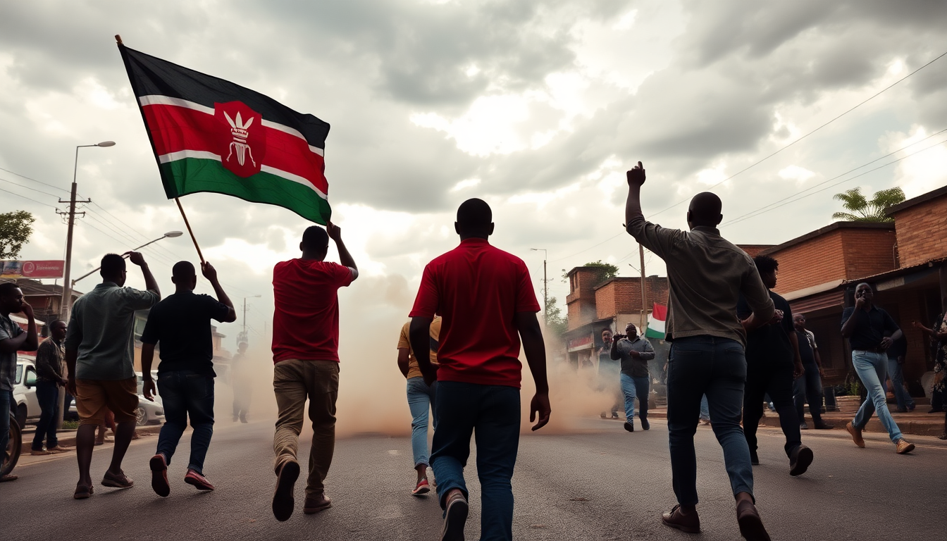 exploring the causes behind kenyas recent anti government protests 1751921366