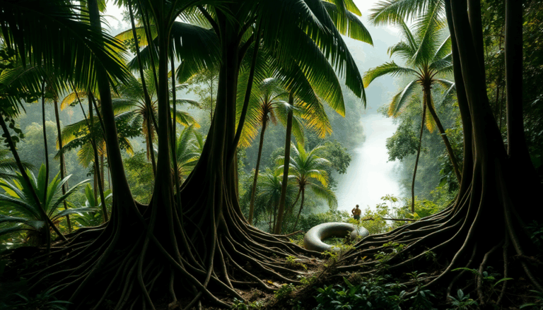 exploring the challenges and triumphs of filming titan in colombia 1752252577