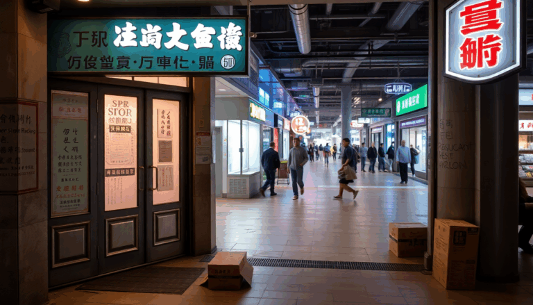 exploring the challenges faced by hong kongs seafood restaurant industry 1751433964