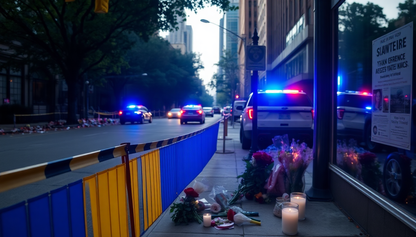 exploring the consequences of gun violence in urban areas 1751579200