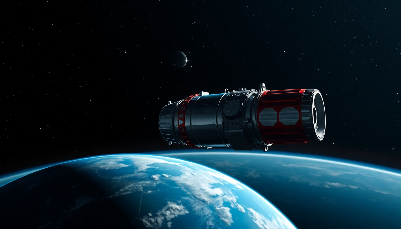 exploring the cosmos tianwen 2s groundbreaking images and lunar preparations 1751367955