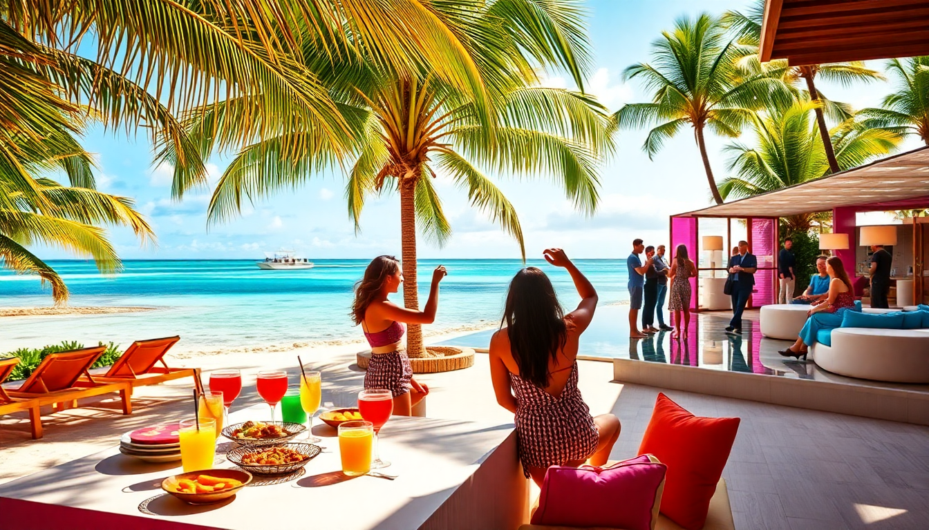 exploring the dynamic shifts in reality tv with a focus on bachelor in paradise 1751926947