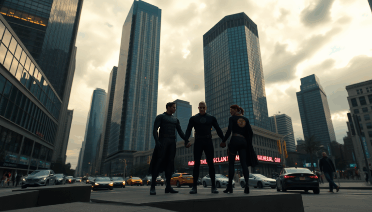 exploring the dynamics of power in superhero narratives python 1753490189