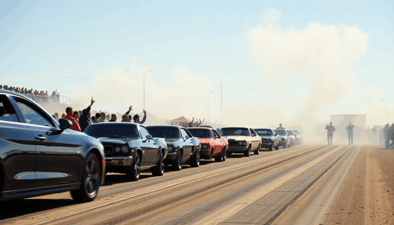 exploring the excitement and camaraderie of motorsport events 1752370439