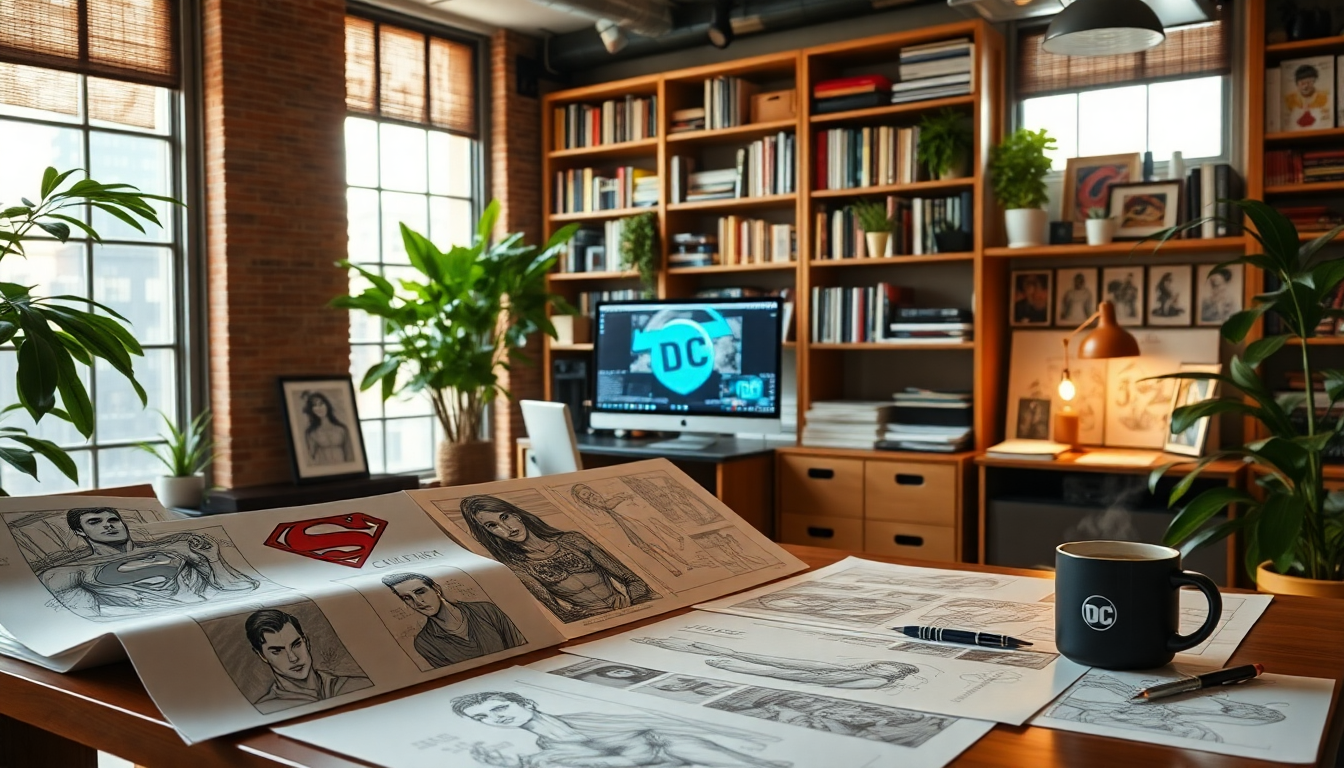 exploring the future of dc studios with james gunn 1752787641