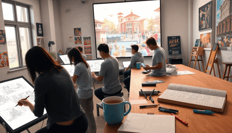 exploring the growing trend of anime adaptations in the entertainment industry 1753172742