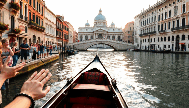 exploring the impact of emily in paris on venices allure 1752487175