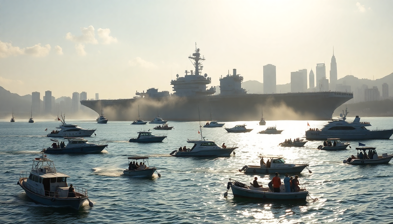 exploring the impact of military visits on hong kongs national sentiment 1751858978