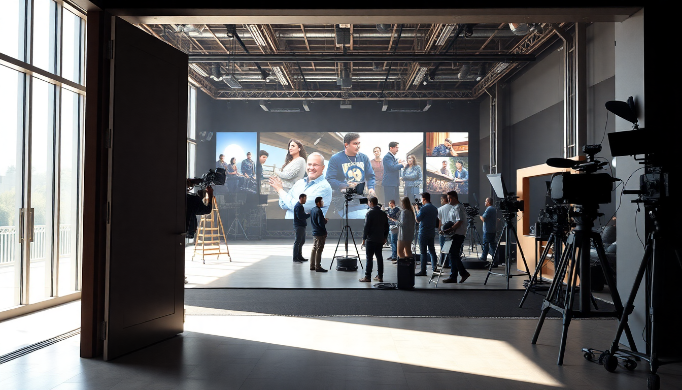 exploring the implications of legendary entertainment eyeing lionsgate studios 1752266643