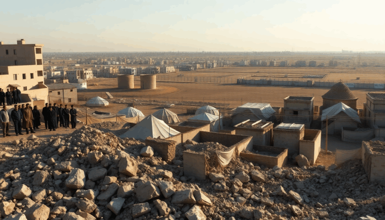 exploring the implications of the humanitarian city proposal in gaza 1752707368