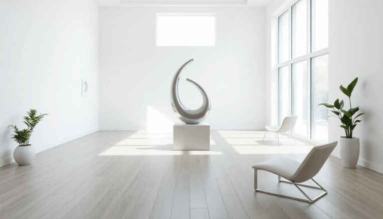 exploring the lasting impact of minimalism on modern artistic expression 1752162503