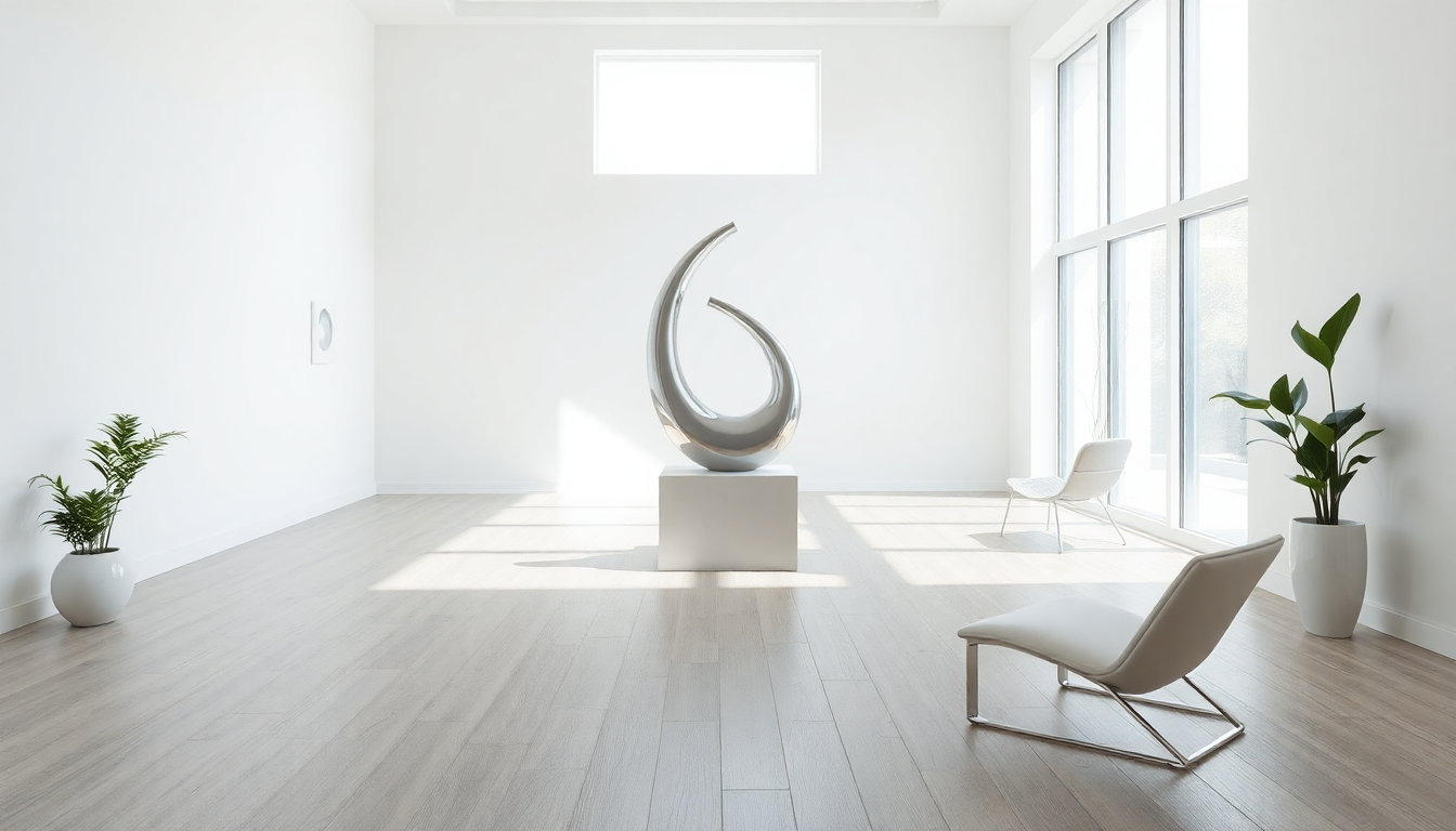 exploring the lasting impact of minimalism on modern artistic expression 1752162503