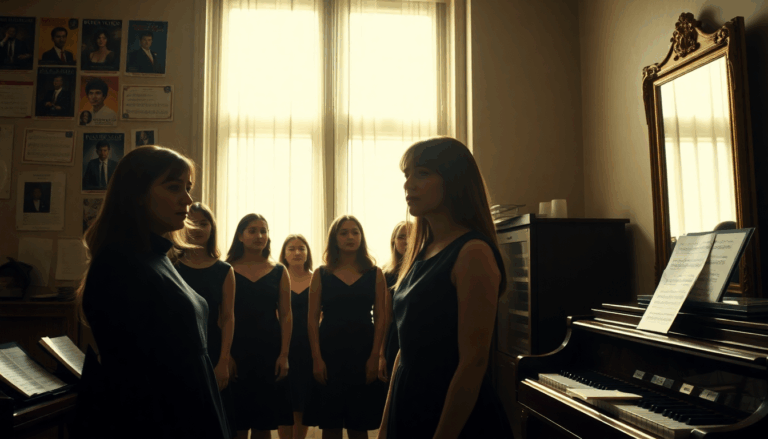 exploring the psychological depths of broken voices 1751435827