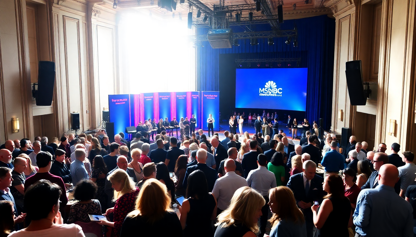 exploring the rise of live events in the media industry python 1753712174