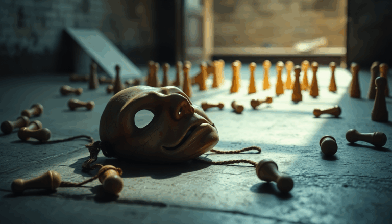 exploring the significance of character sacrifices in narrative arcs 1751584770