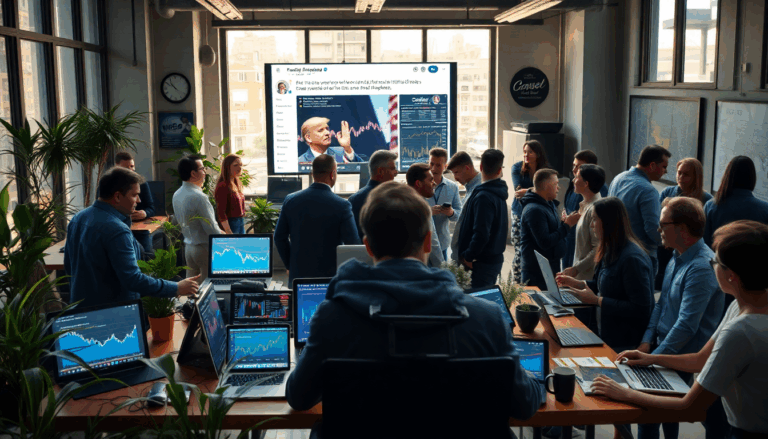 exploring the tensions between tech and politics trump vs musk 1751365977