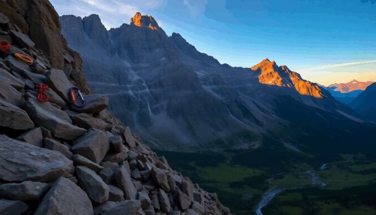 fatal rock climbing incident highlights risks in glacier national park 1752297291