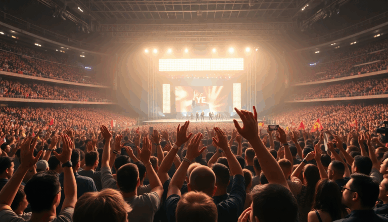 frustration erupts at kanye wests late shanghai concert performance 1752489013