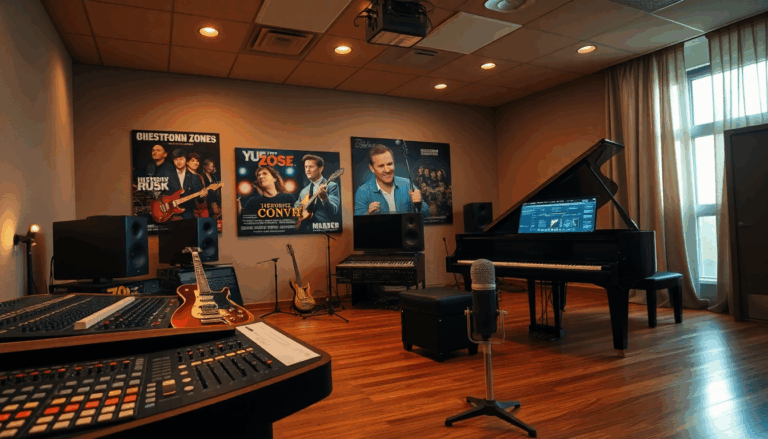 gary smith influential producer who shaped music television 1753127790