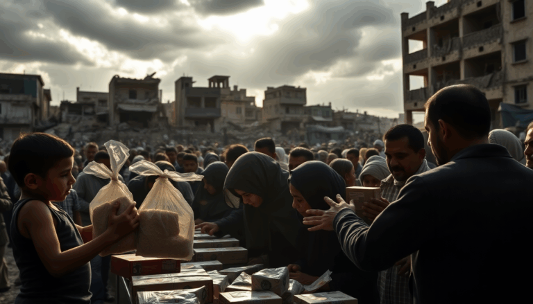 gazas desperate search for food and safety amidst turmoil 1751727210