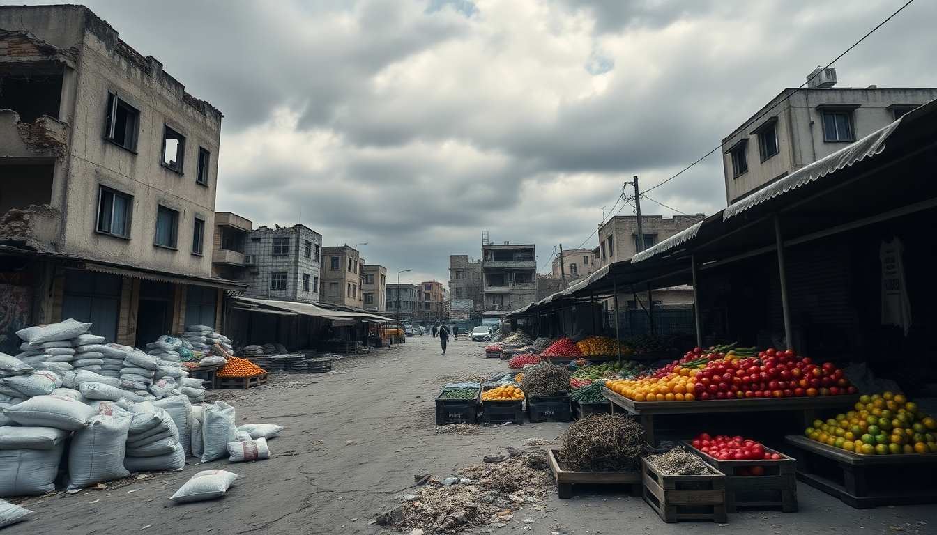 gazas hunger crisis a closer look at the humanitarian implications 1753271382