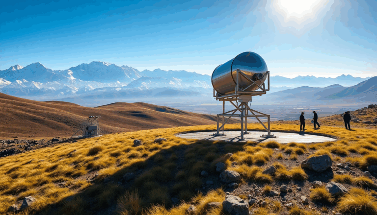 global partnerships in the quest for primordial gravitational waves 1752684788