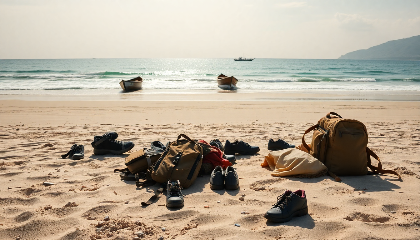 greeces migration strategy a controversial shift 1752166482