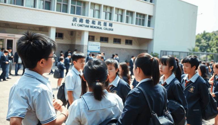 haircut controversy escalates at hong kong secondary school 1752604708