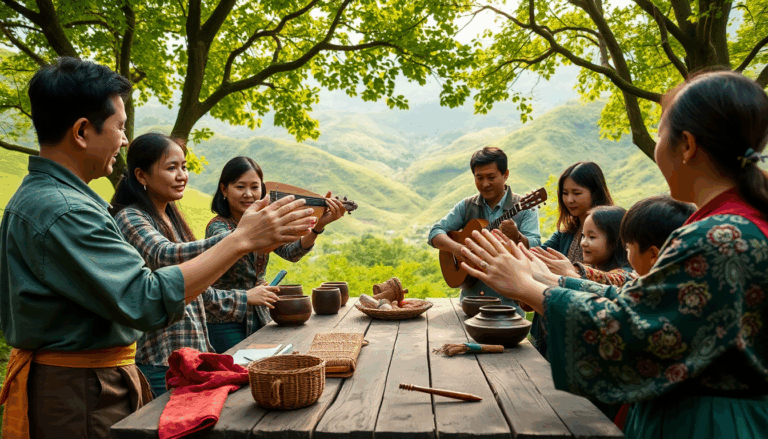 harnessing folk songs for effective conflict resolution 1752718134