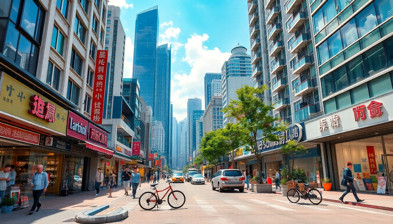 high quality retail asset opportunities in hong kongs vibrant districts python 1753687742