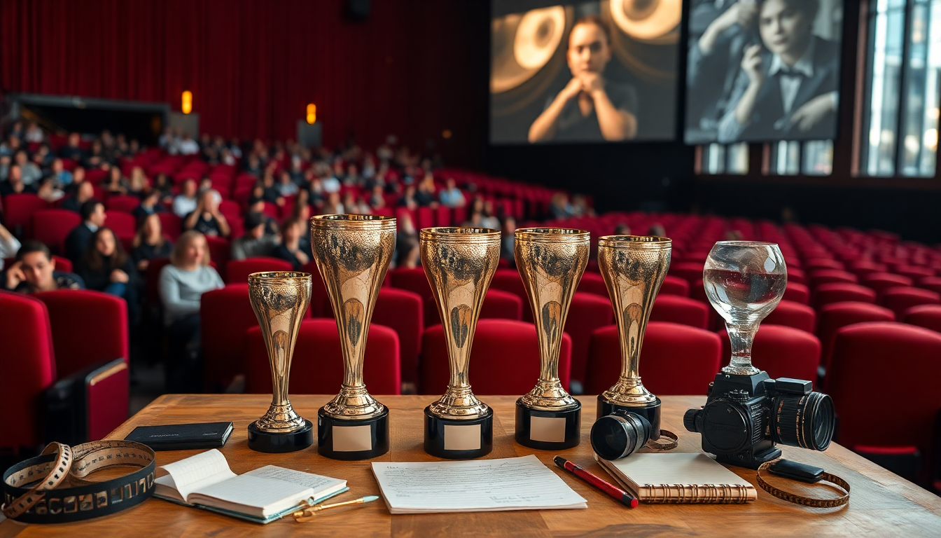 highlights and awards from the 2025 fantasia film festival python 1753611389