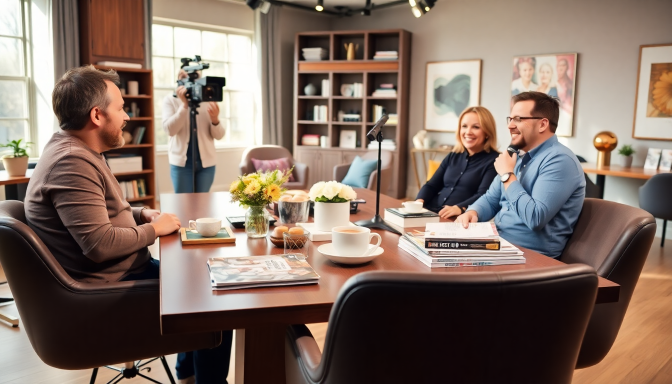 highlights from the property brothers appearance on today with jenna friends 1752254648